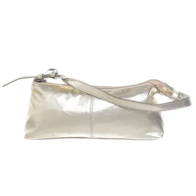 Axelremsväska (Guldfärgad) från Daniel-Ray