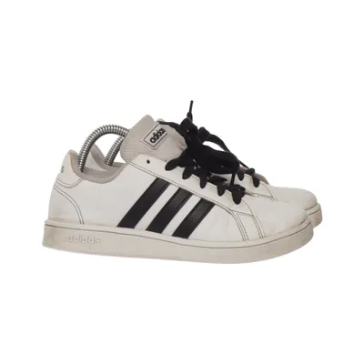 Sneakers (Grand Court) fra Adidas