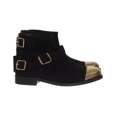 Bottines (H&M x Balmain) de Balmain x H&M Cuir