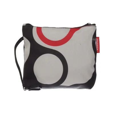 Toilettas (Rood, Grijs, Zwart) van Reisenthel