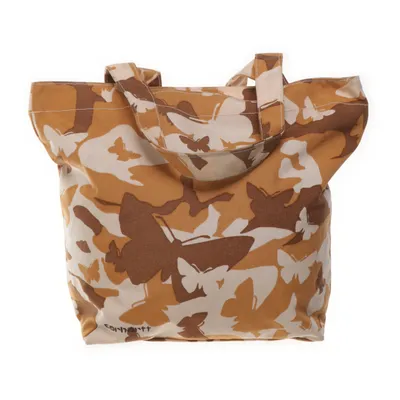Canvas tas (Beige, Meerkleurig) van Carhartt Nylon