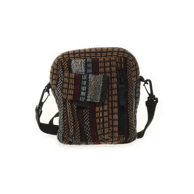 Shoulder-bag (Brown, Multicolored) from Urban Outfitters
