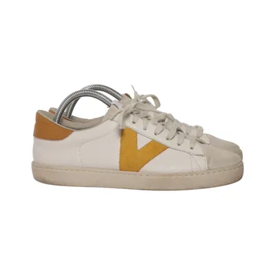 Sneakers (Vit, Gul, Grå) från Victoria