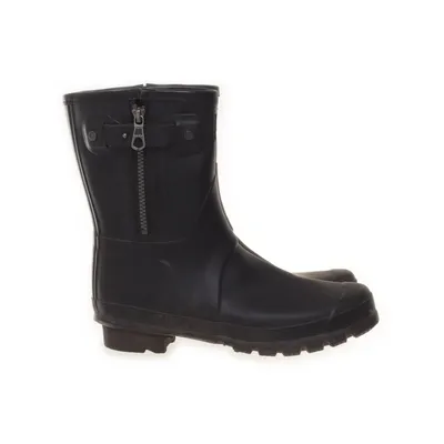 Rubber boots (Black) from Hunter