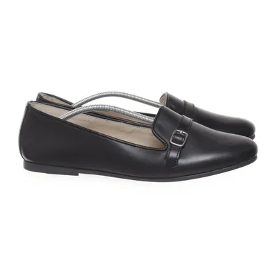 Mocassins (Noir) de Ten Points