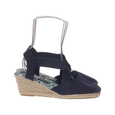 Sleehakken (Blauw) van Citywalk