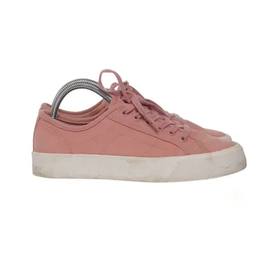 Tygskor (Rosa) från Marine Classics