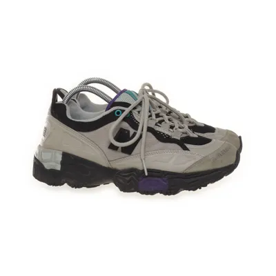 Hiking shoes (Gray, Multicolored) from New Balance