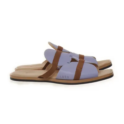 Slip-ins (Lila, Flerfärgad) från Gram