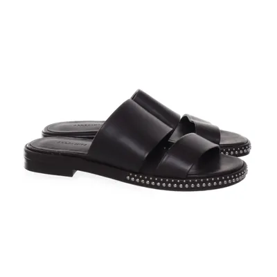 Slip-ins (Brown) from AllSaints