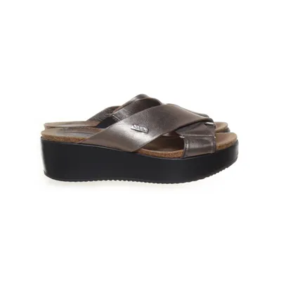 Slip-ins (Svart, Flerfärgad) från Nude