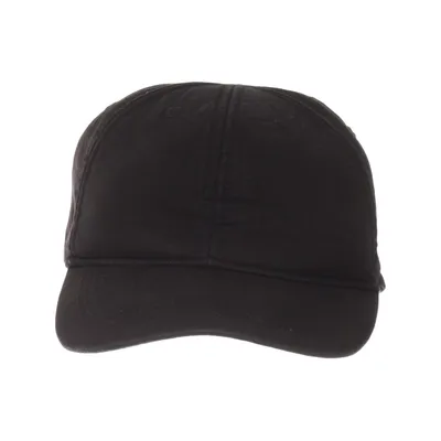 Casquette de baseball (Noir) de Zara Accessories