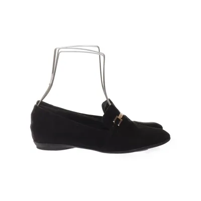 Loafers (Black) from So All