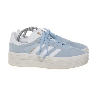 Sneakers (Gazelle Bold) van Adidas
