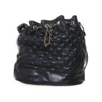 Handväska (Svart) från Dixie