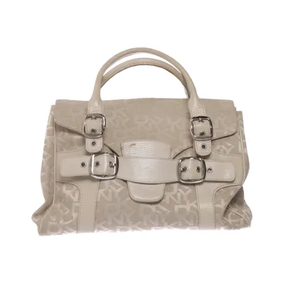 Håndtaske (Beige) fra DKNY
