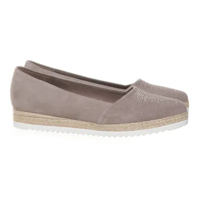 Espadrilles (Beige) van Gabor