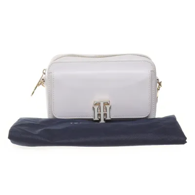 Schoudertas (Wit) van Tommy Hilfiger