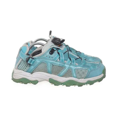 Trainers (Blue, Green) from Salomon