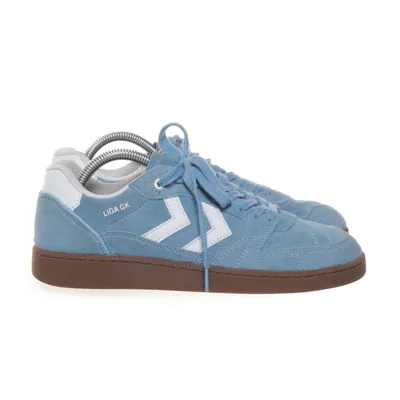 Sneakers (Blå, Hvid) fra Hummel