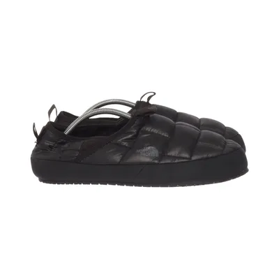 Slippers (Black) from The North Face