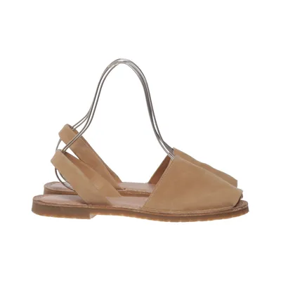 Sandaler (Menorquinas) från Fraileras