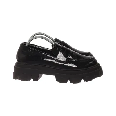 Loafers (Svart) från Attitude