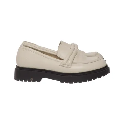 Loafers (Vit) från XIT by Dinsko