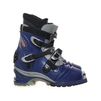 Slalompjäxor (Blå, Grå) från Scarpa