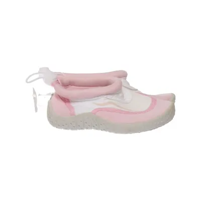 Bathing shoes (Pink, White) from Bluefin