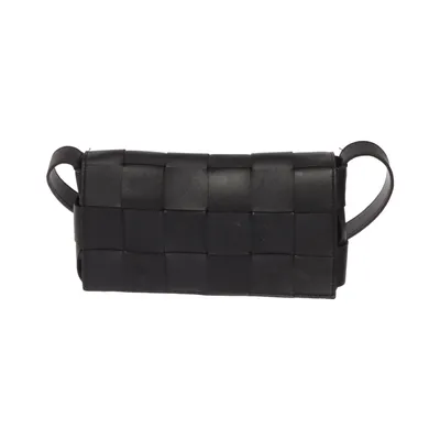 Sac à bandoulière (Noir) de NLY Accessories
