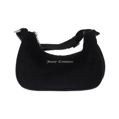 Axelremsväska (Svart) från Juicy Couture Elastan, Polyester