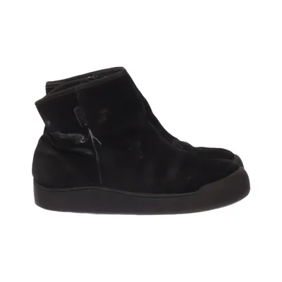 Boots (Svart) från Casual