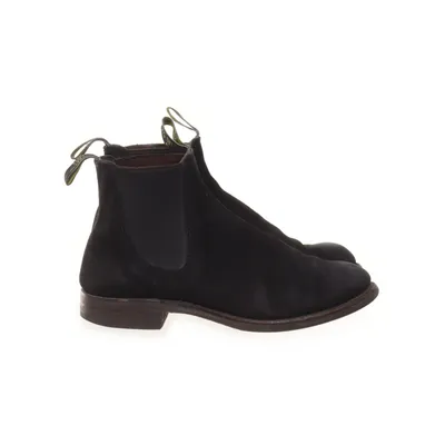Chelsea boots (Svart) från R.M. Williams