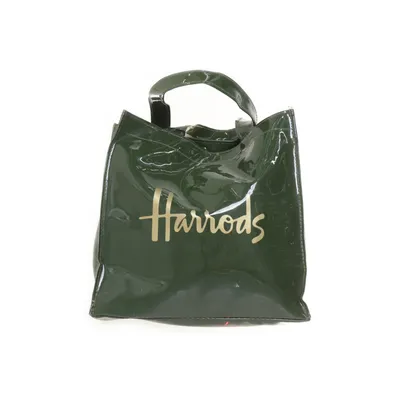 Handväska (Grön) från Harrods