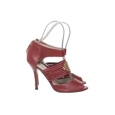 Sandaletter (Röd) från Ted Baker