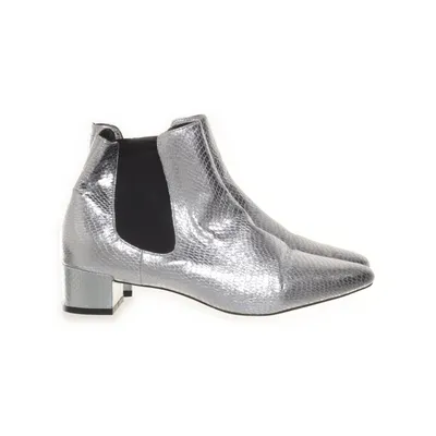 Chelsea boots (Sort) fra Topshop