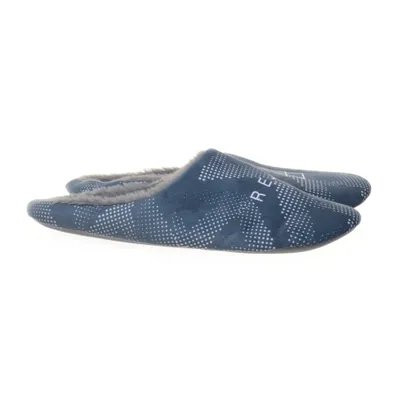 Slippers (Blauw) van Ale-Hop