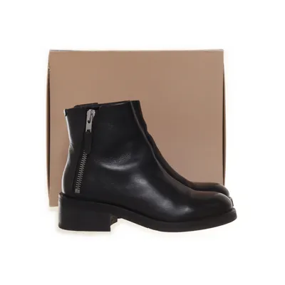 Boots (Svart) från Royal Republiq