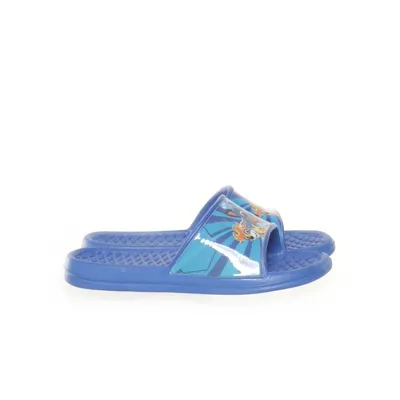 Slip-ins (Blå, Flerfärgad)