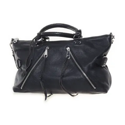 Handväska (Svart) från Rebecca Minkoff Skinn