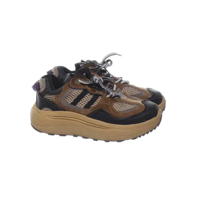 Sneakers (Brown, Black) from Eytys Leather