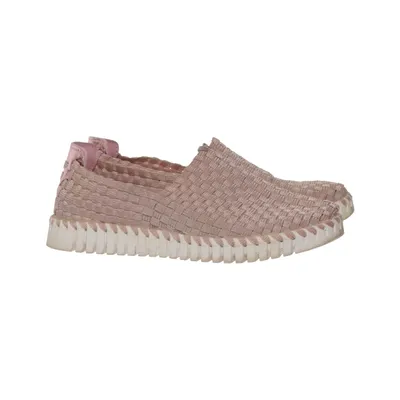 Chaussures d'été en toile (Beige) de Jette Riis