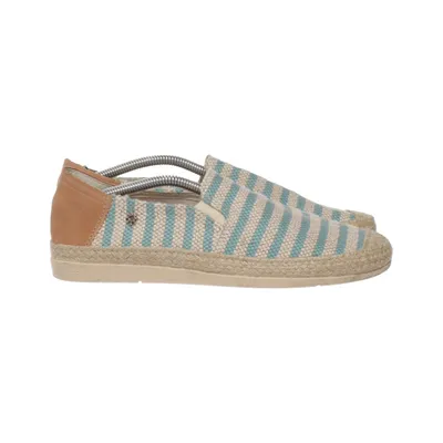Espadrillos (Blå, Vit, Beige) från La Siesta