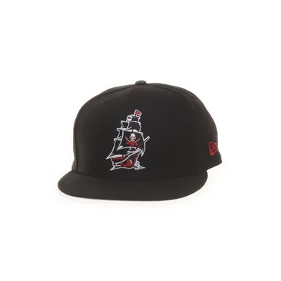 Pet (Tampa Bay Buccaneers Cap) van New Era Polyester