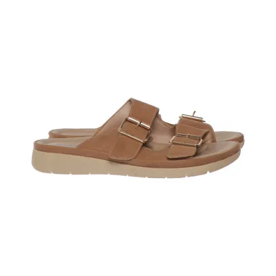 Slip-ins (Bruin) van Comfy Step