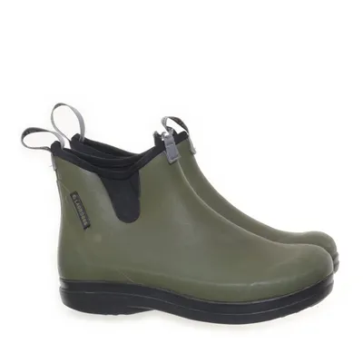 Låga gummistövlar (HAMPTON II) från Lacrosse