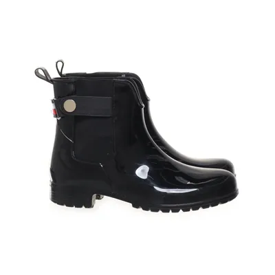 Chelsea boots (Black) from Tommy Hilfiger