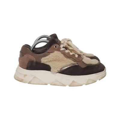 Sneakers (Brun, Beige) från Tango