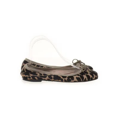 Ballerinaskor (Brun, Svart) från Pretty Ballerinas